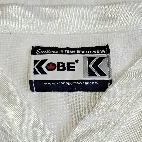 Signed '06 Jr Argos Football Camp XL/XXL Jersey With 9 Toronto Argo Signatures!! - Picture 3 of 12